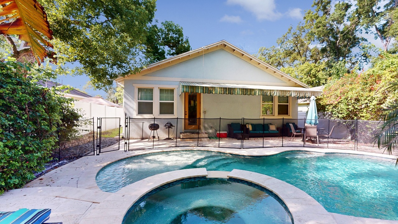 Photo of Outdoor in Old Seminole Heights