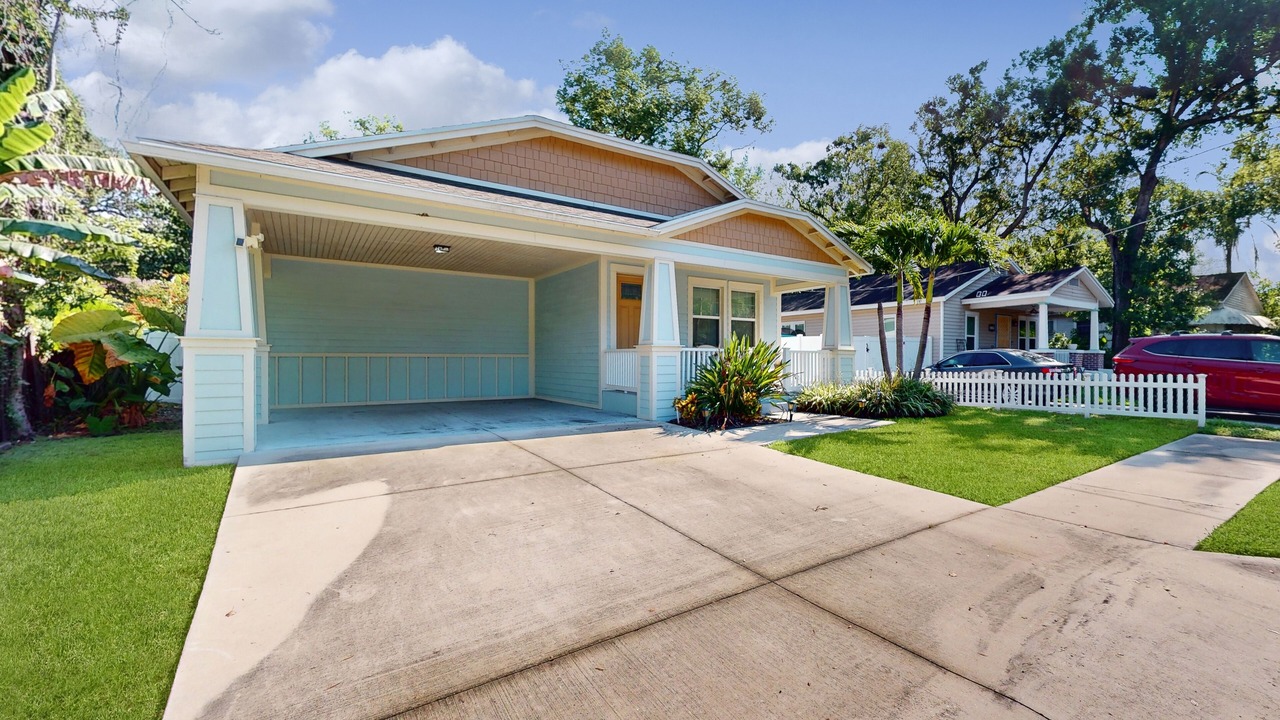 Photo of Outdoor in Old Seminole Heights