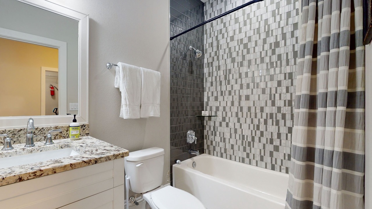 Photo of Bathroom in Old Seminole Heights