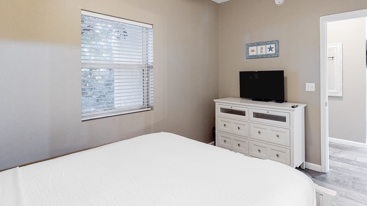 Photo of Bedroom in Frangista Beach