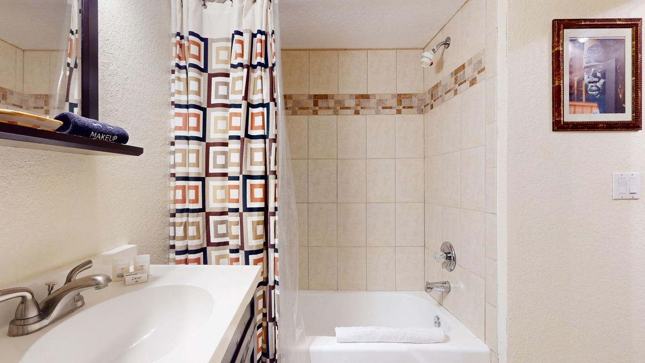 Photo of Bathroom in Bay Crest Park