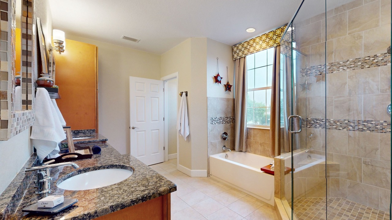 Photo of Bathroom in Bay Crest Park