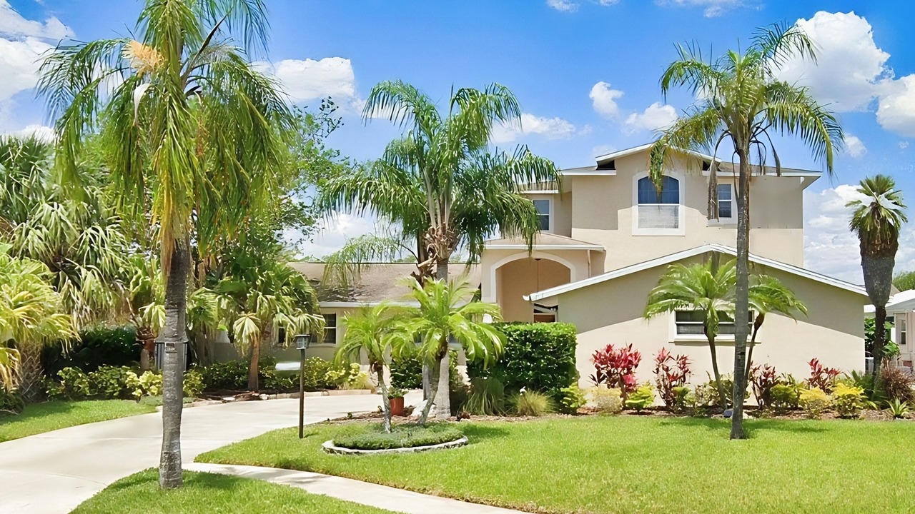 Photo of Outdoor in Bay Crest Park