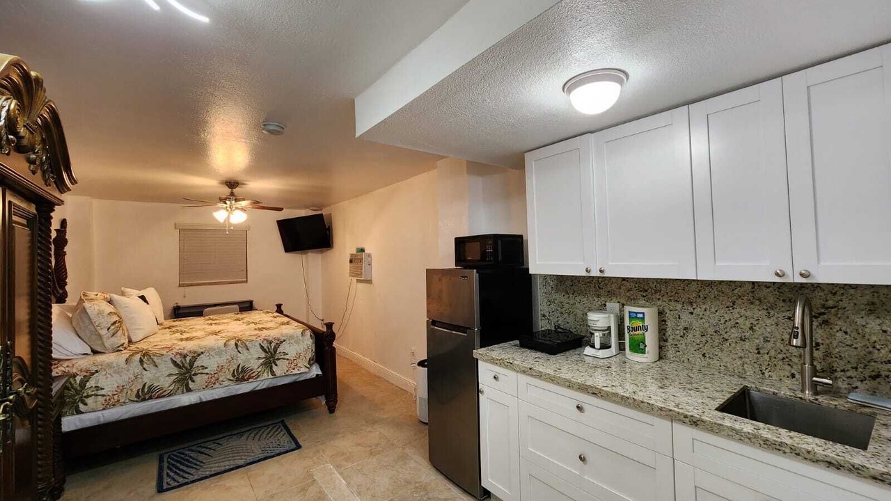 Photo of Kitchen in Blue Harbor Club