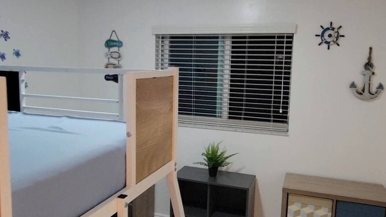 Photo of Bedroom in Blue Harbor Club