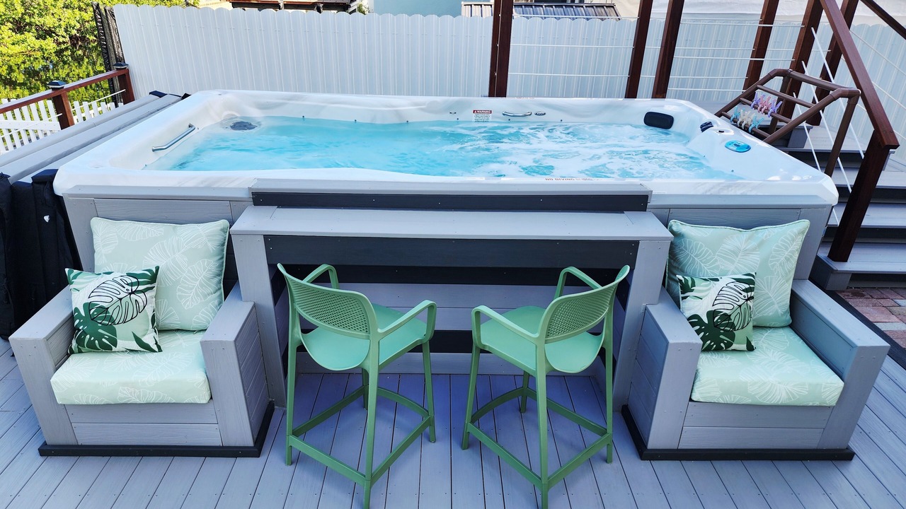 Photo of Outdoor in Blue Harbor Club