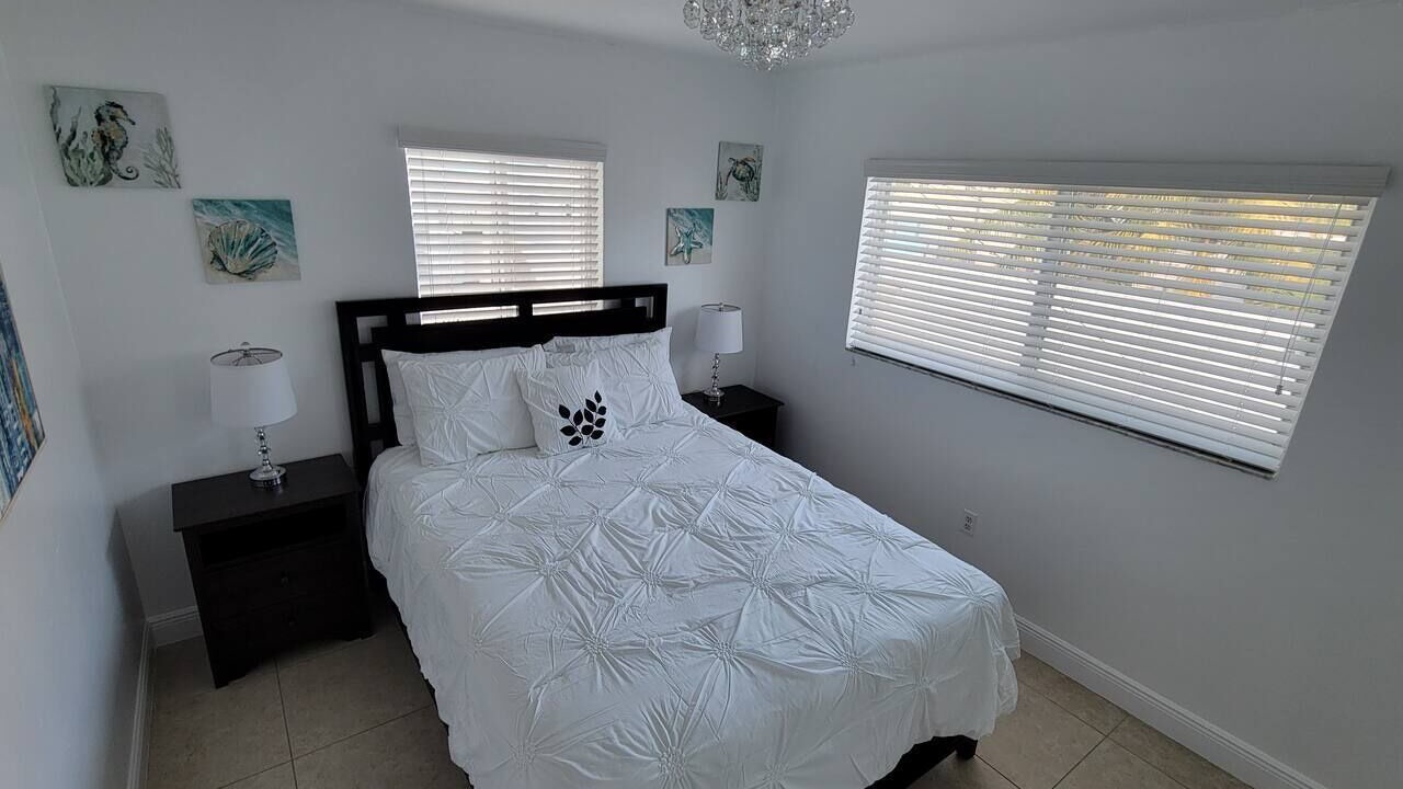 Photo of Bedroom in Blue Harbor Club