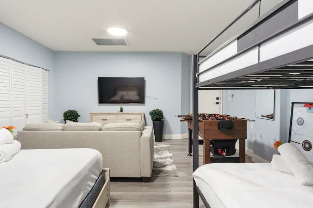 Photo of Bedroom in The Hammocks