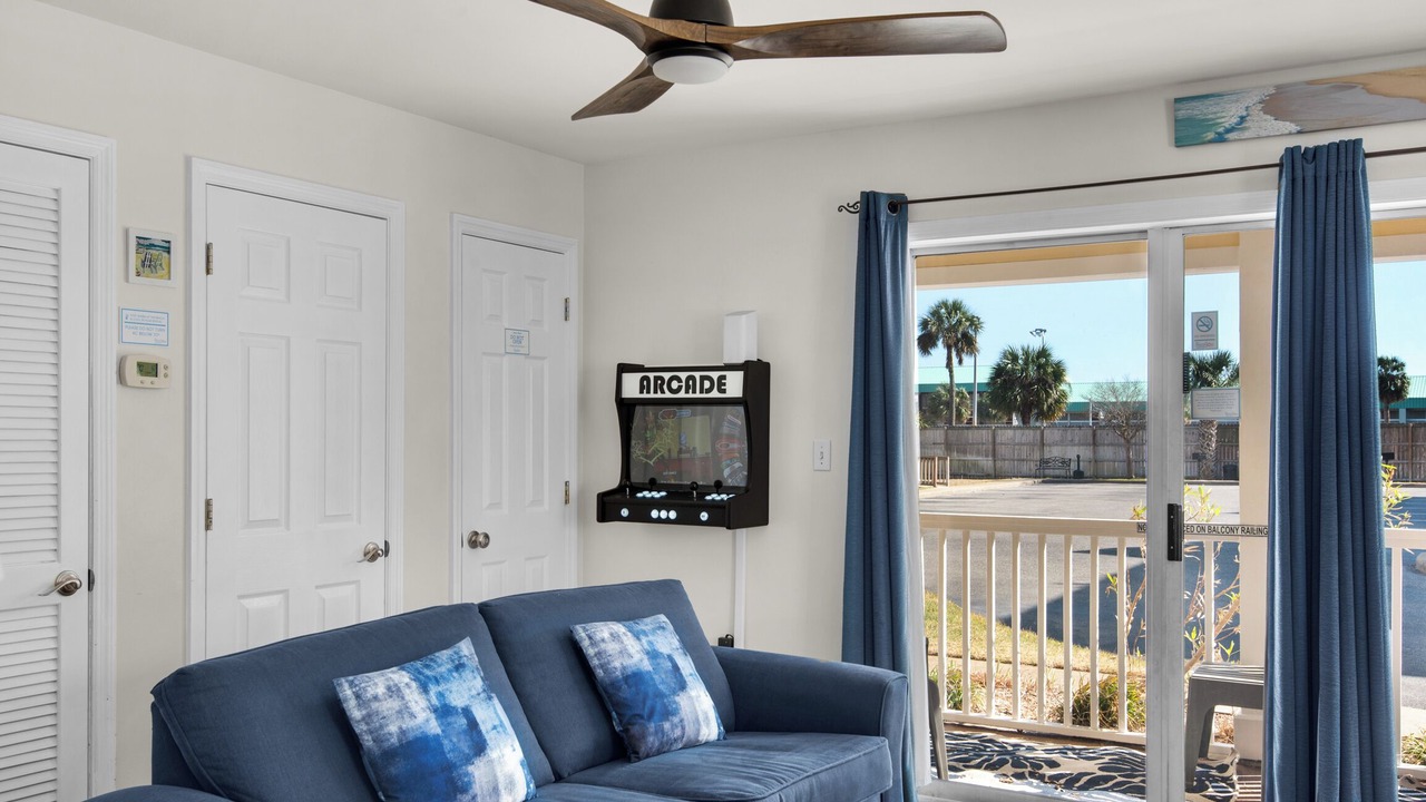 Photo of Livingroom in Destin