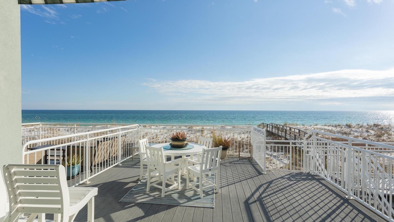 Photo of Outdoor in White Sands Cottages