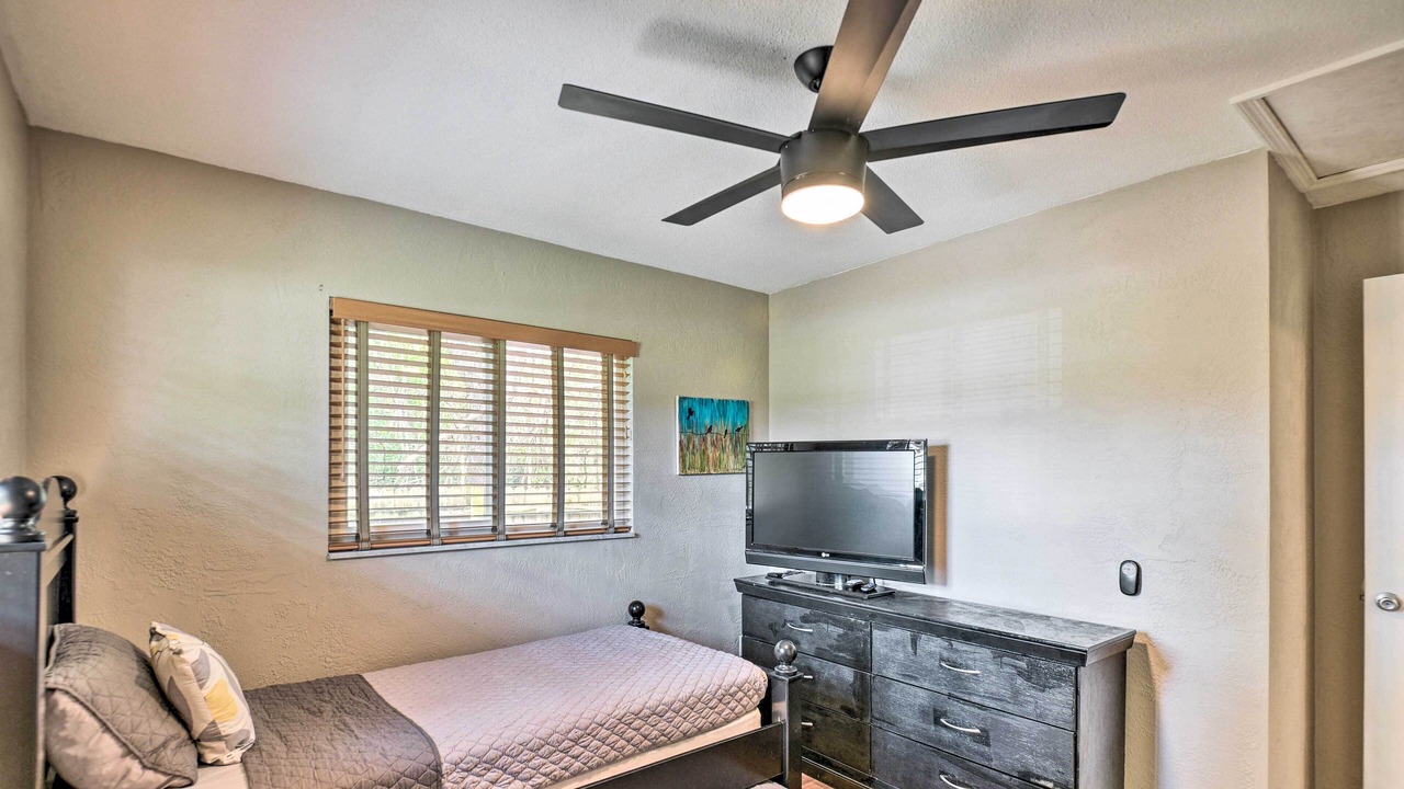 Photo of Bedroom in Deltona Lakes