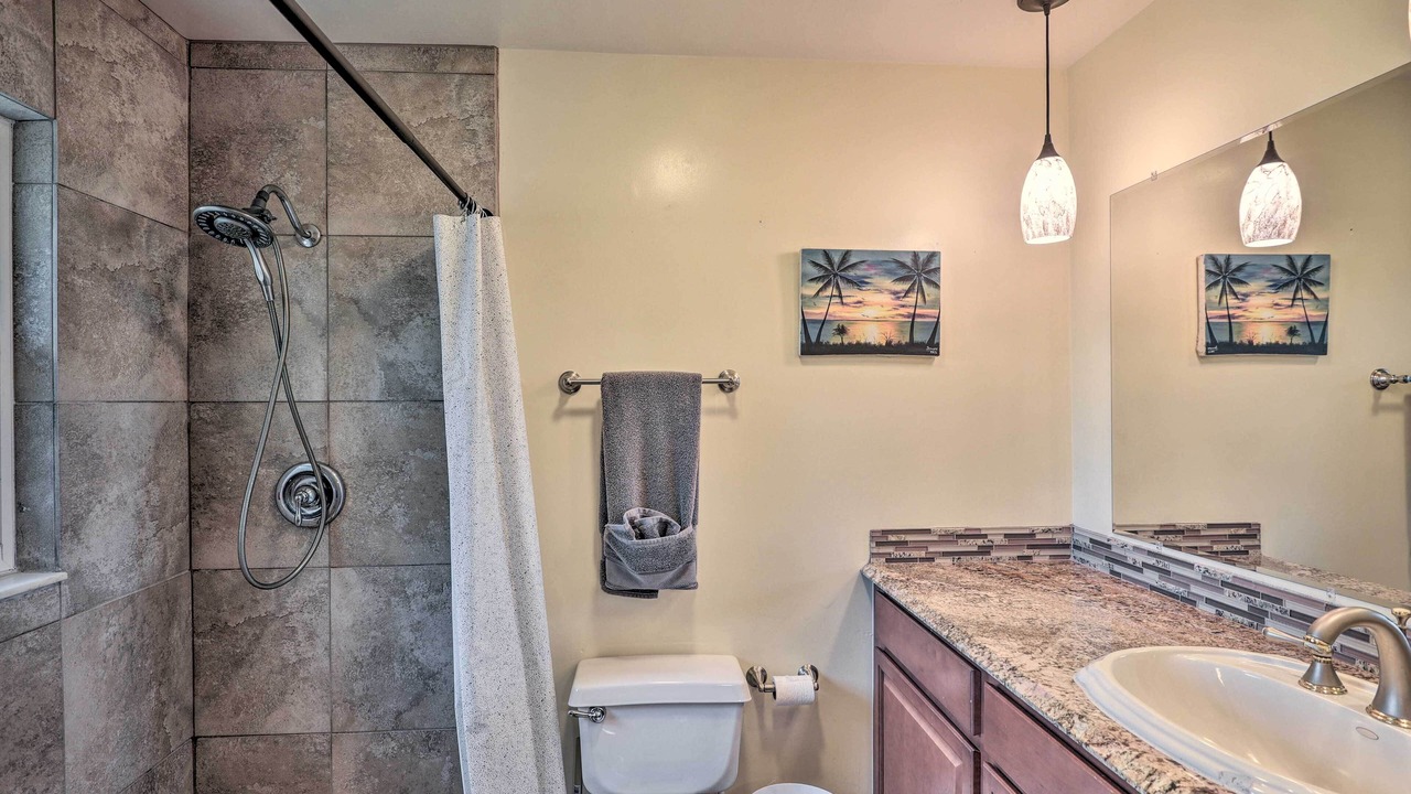 Photo of Bathroom in Deltona Lakes