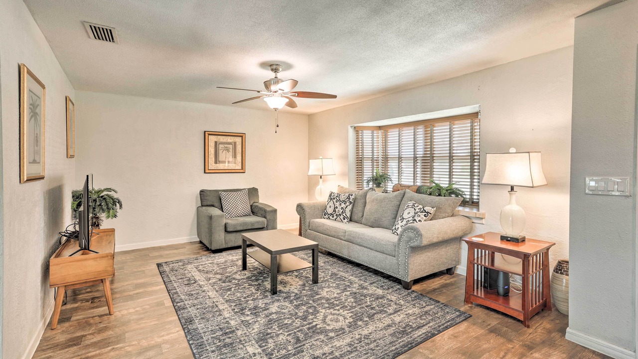 Photo of Bedroom in Deltona Lakes