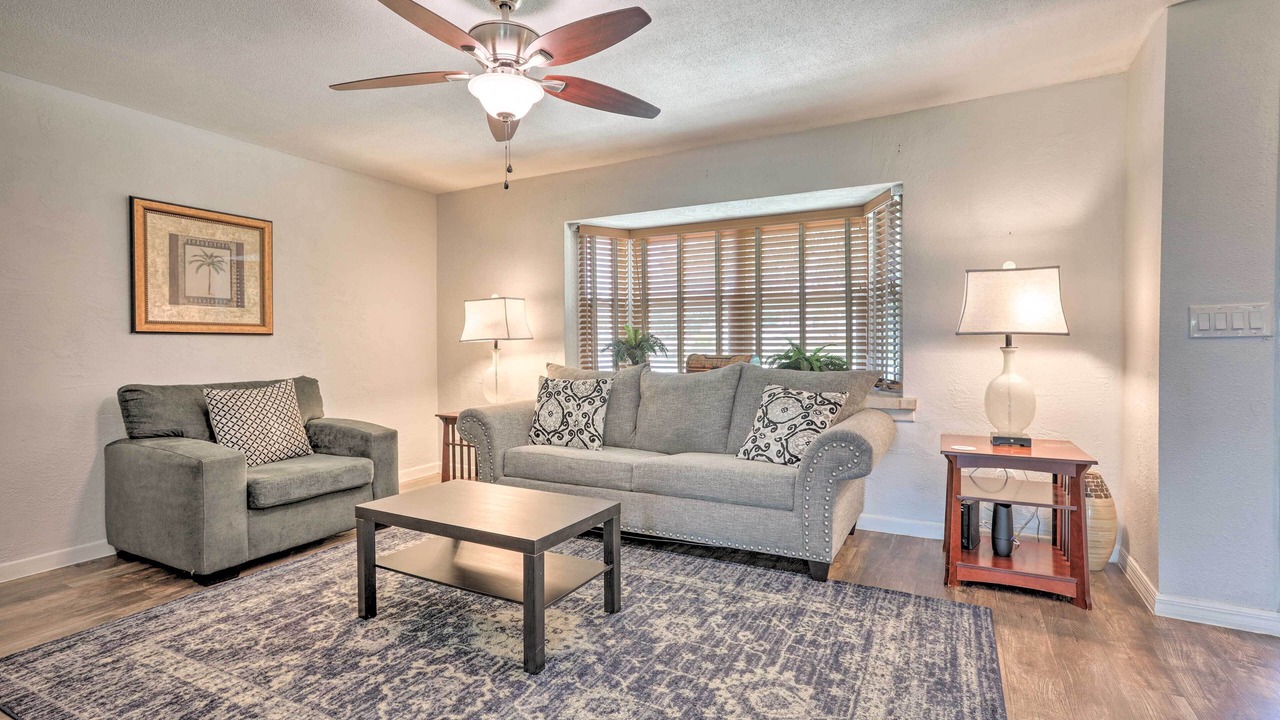 Photo of Bedroom in Deltona Lakes