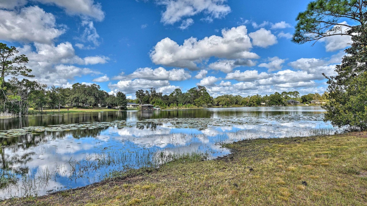 Photo of Outdoor in Deltona Lakes