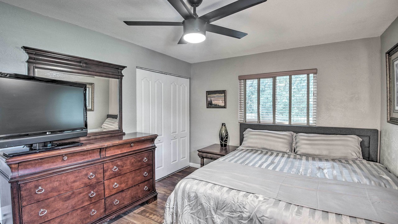 Photo of Bedroom in Deltona Lakes