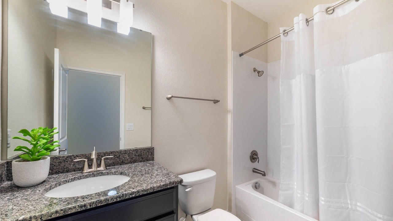 Photo of Bathroom in Davenport