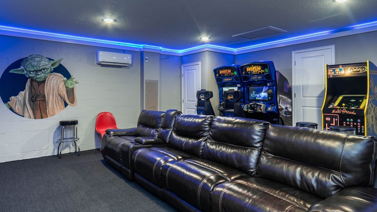 Photo of Bedroom in Davenport