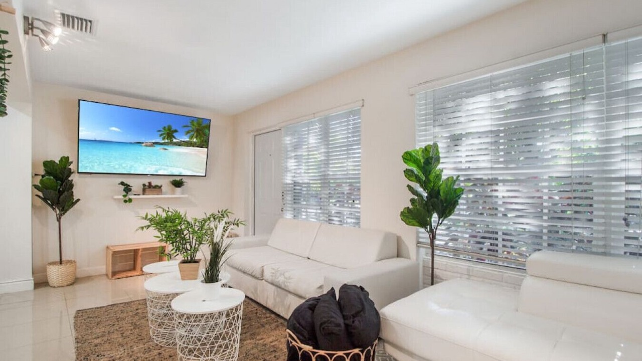 Photo of Livingroom in Parkside