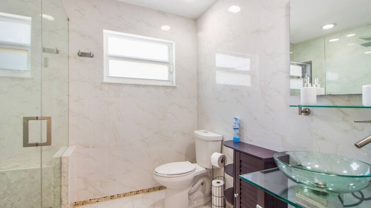 Photo of Bathroom in Parkside