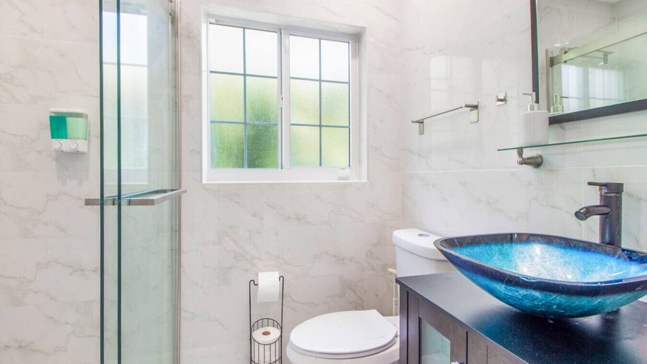 Photo of Bathroom in Parkside
