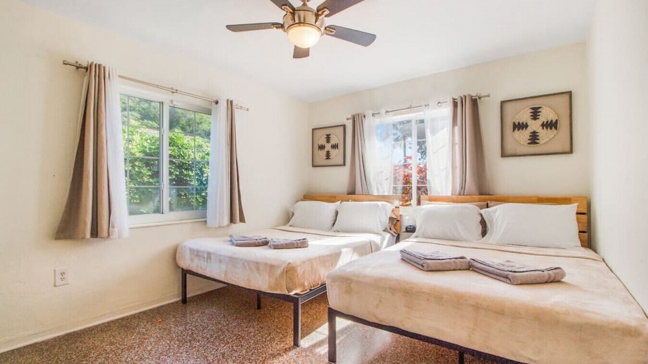 Photo of Bedroom in Parkside