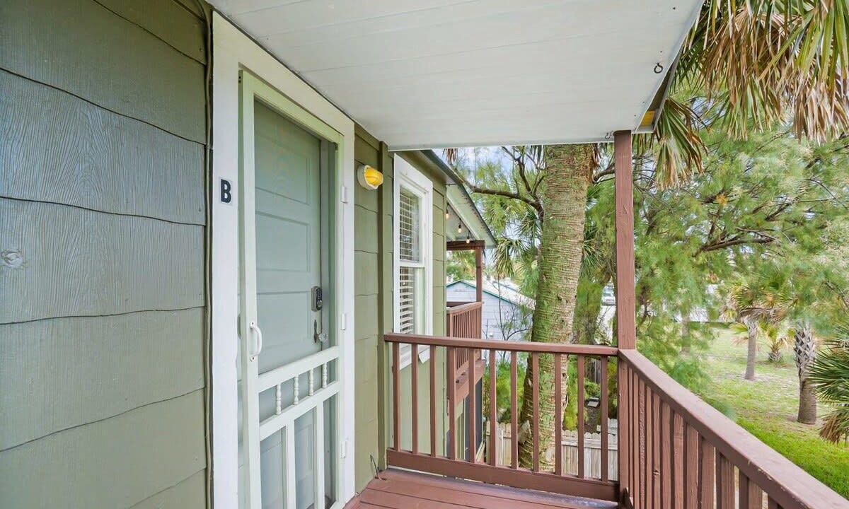 Photo of Outdoor in Vilano Beach