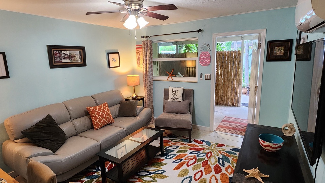 Photo of Bedroom in Parker Ridge