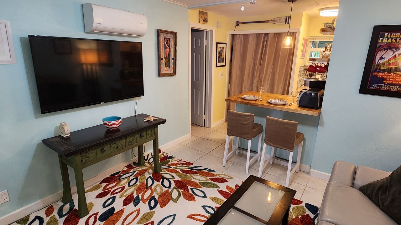 Photo of Livingroom in Parker Ridge