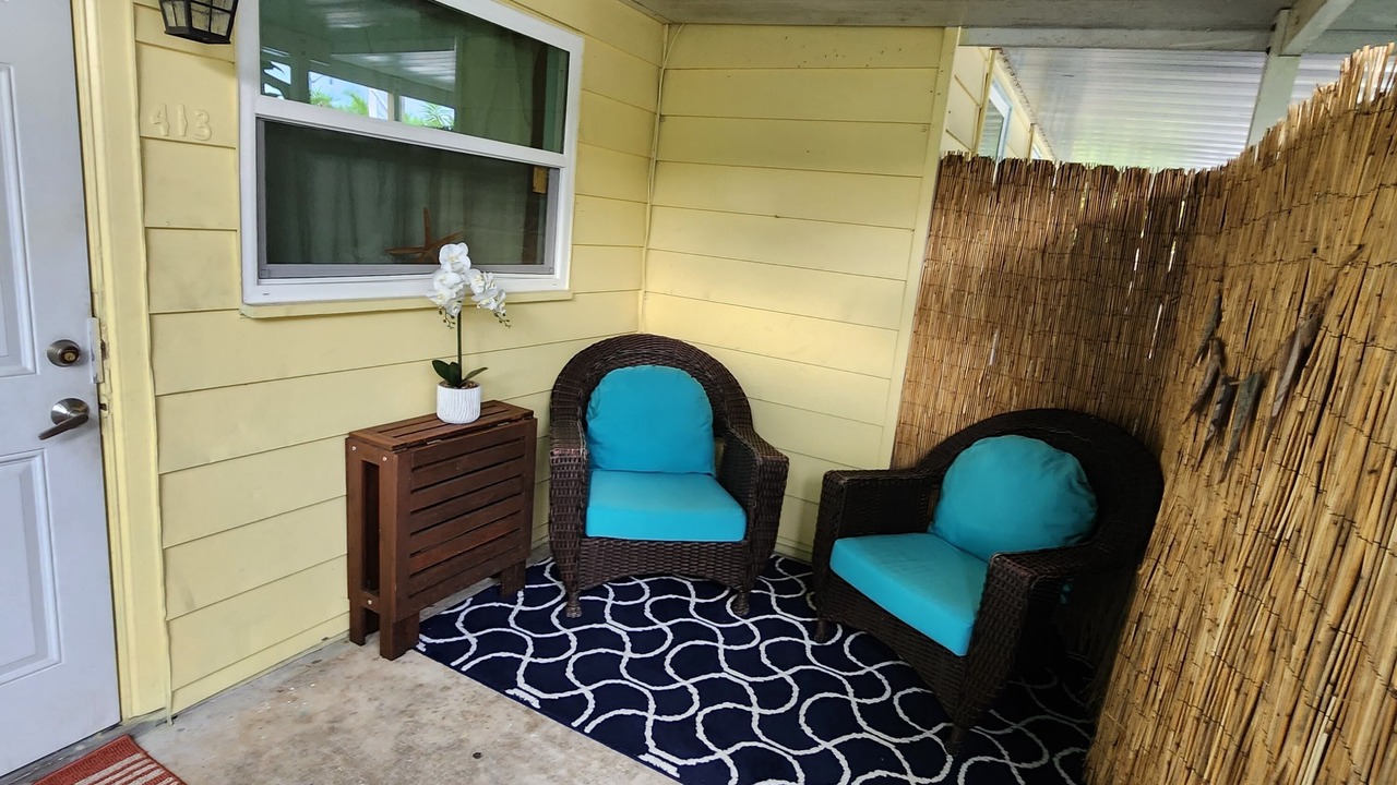 Photo of Outdoor in Parker Ridge