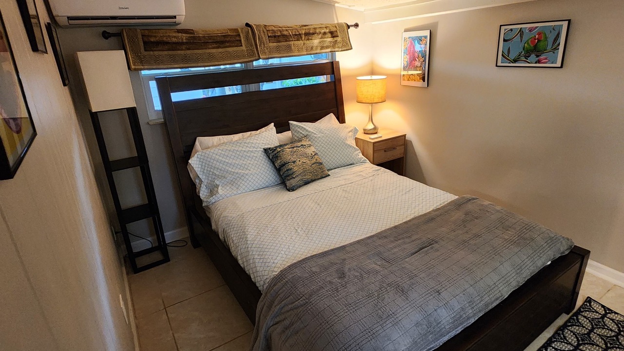 Photo of Bedroom in Parker Ridge