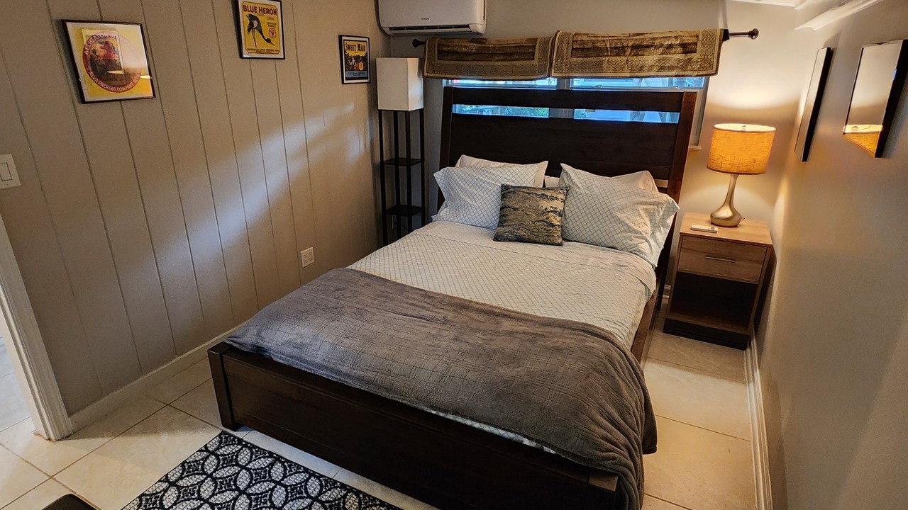 Photo of Bedroom in Parker Ridge