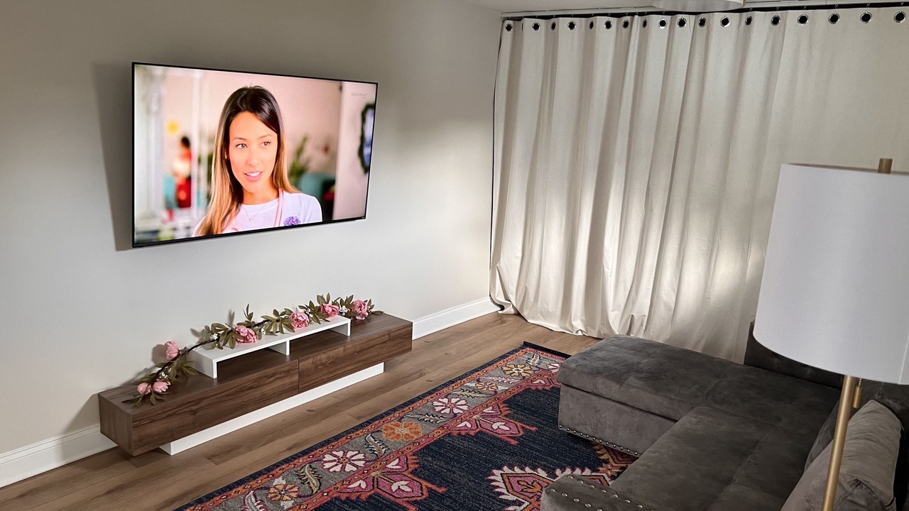 Photo of Livingroom in Southside