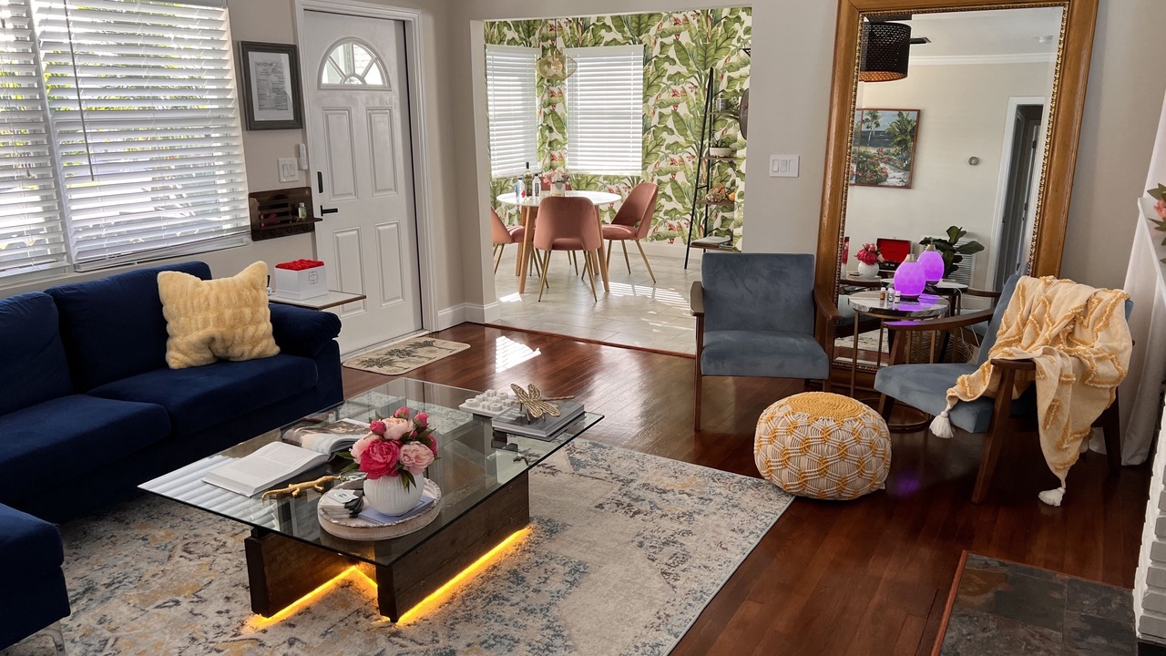Photo of Livingroom in Southside