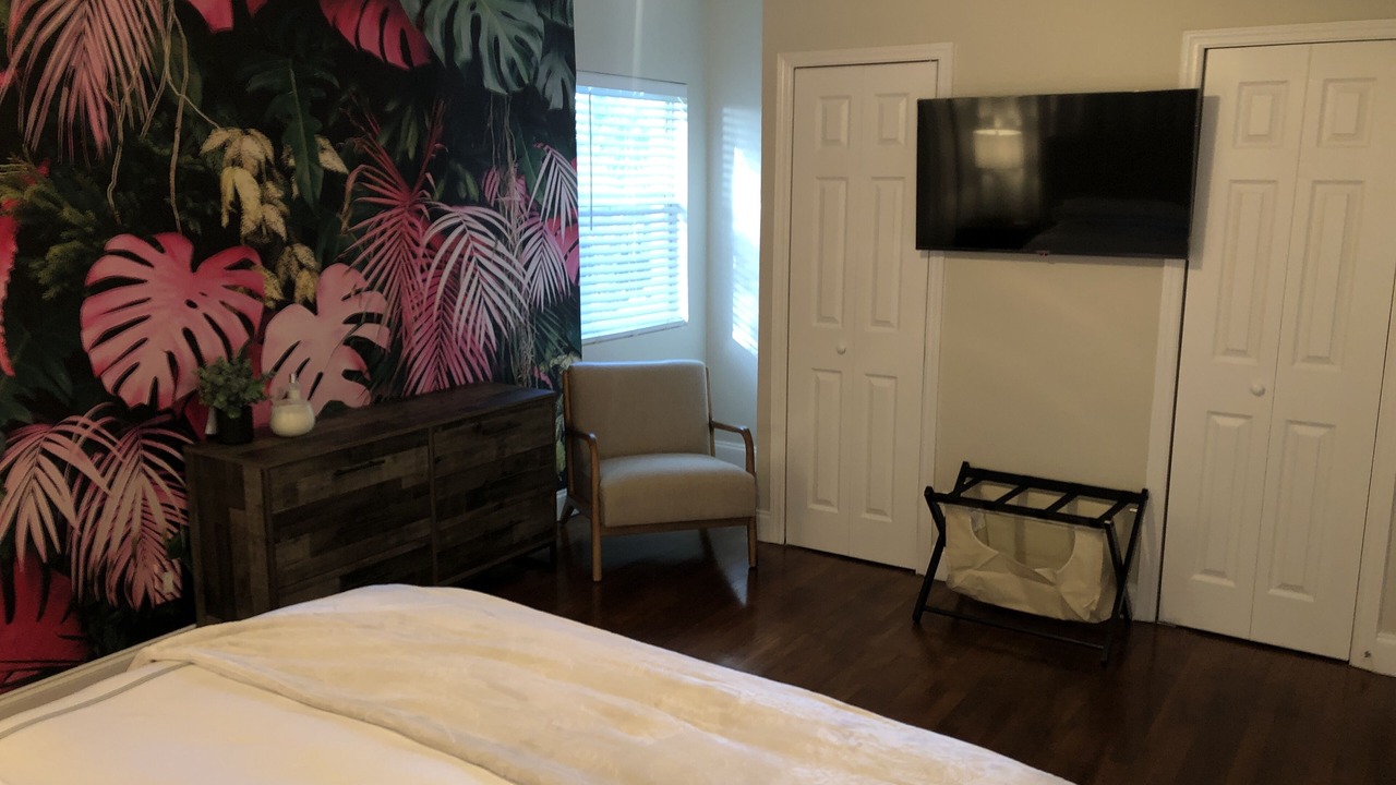 Photo of Bedroom in Southside
