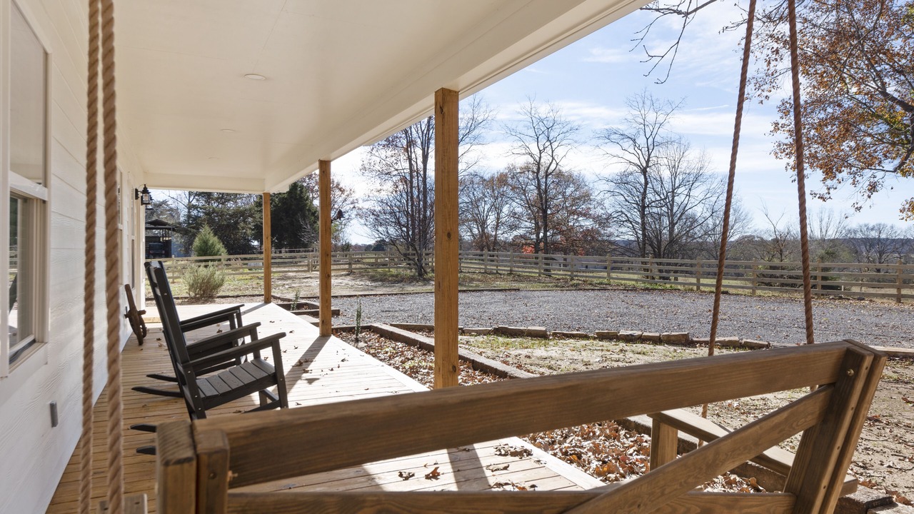 Photo of Outdoor in Fort Payne