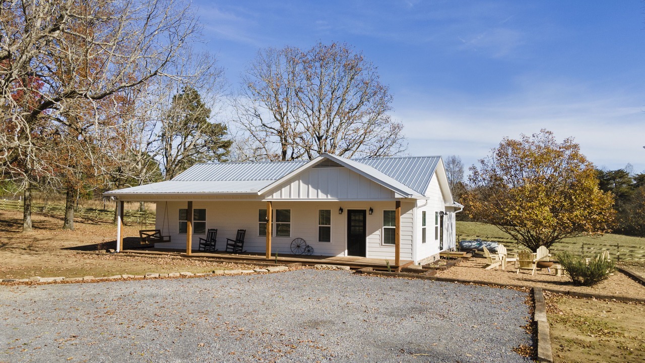 Photo of Outdoor in Fort Payne