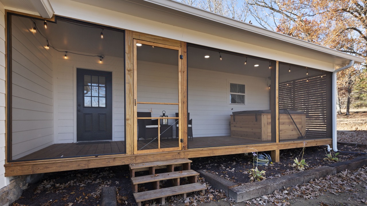 Photo of Outdoor in Fort Payne