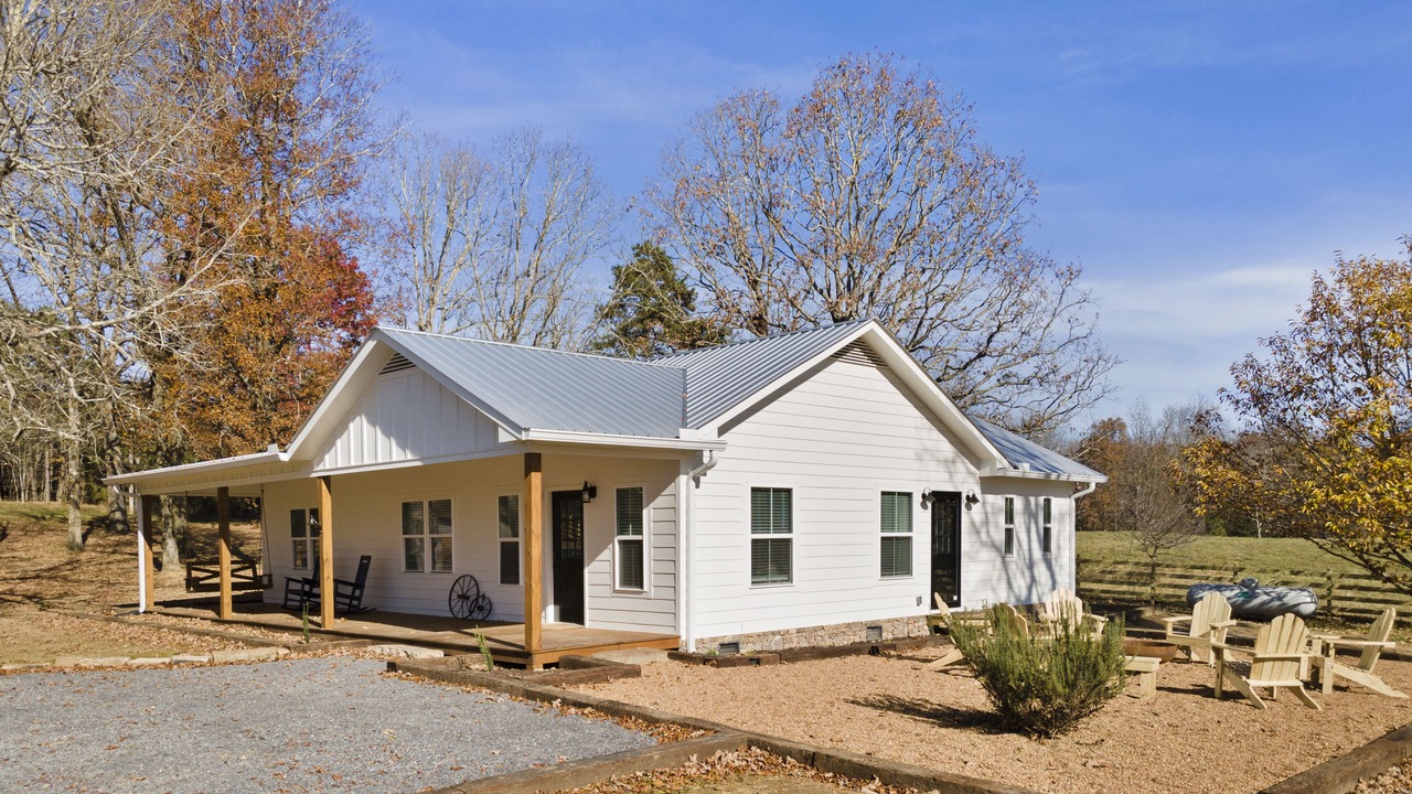 Photo of Outdoor in Fort Payne