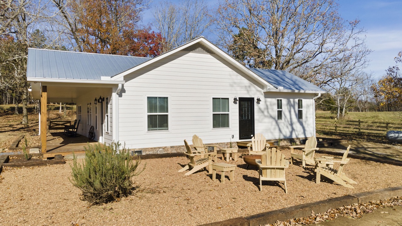 Photo of Outdoor in Fort Payne