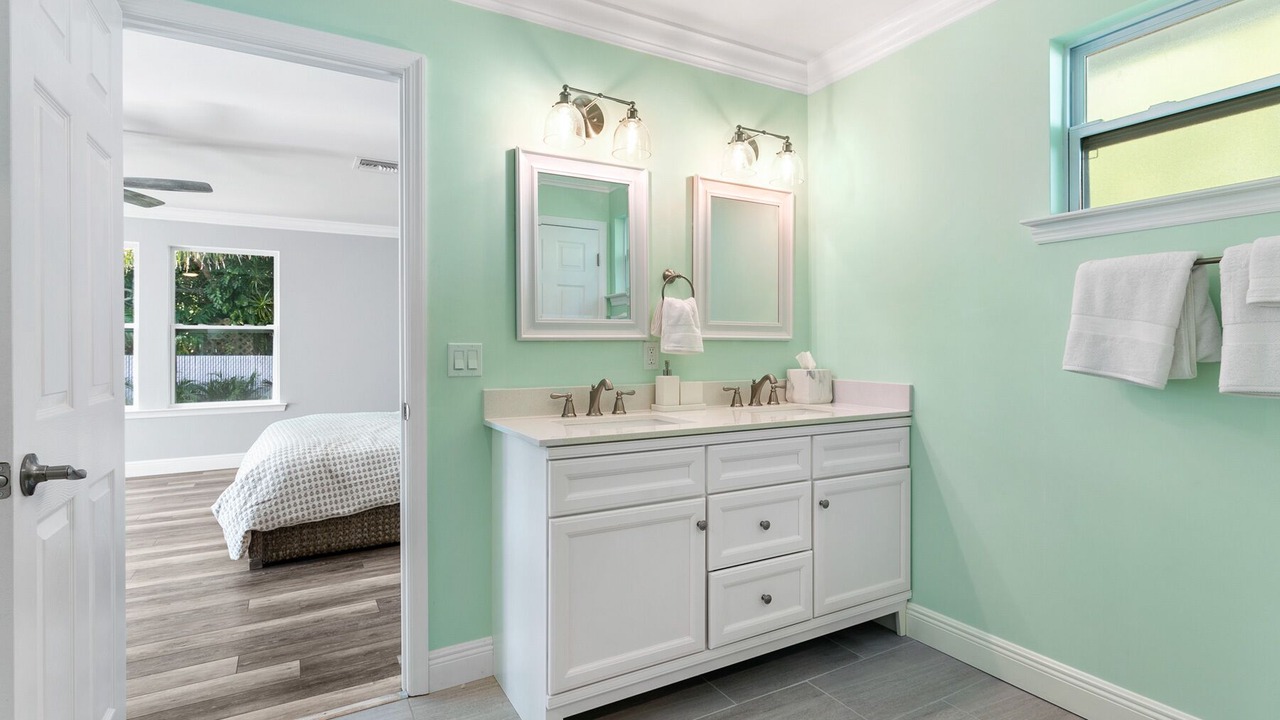 Photo of Bathroom in Hobe Sound