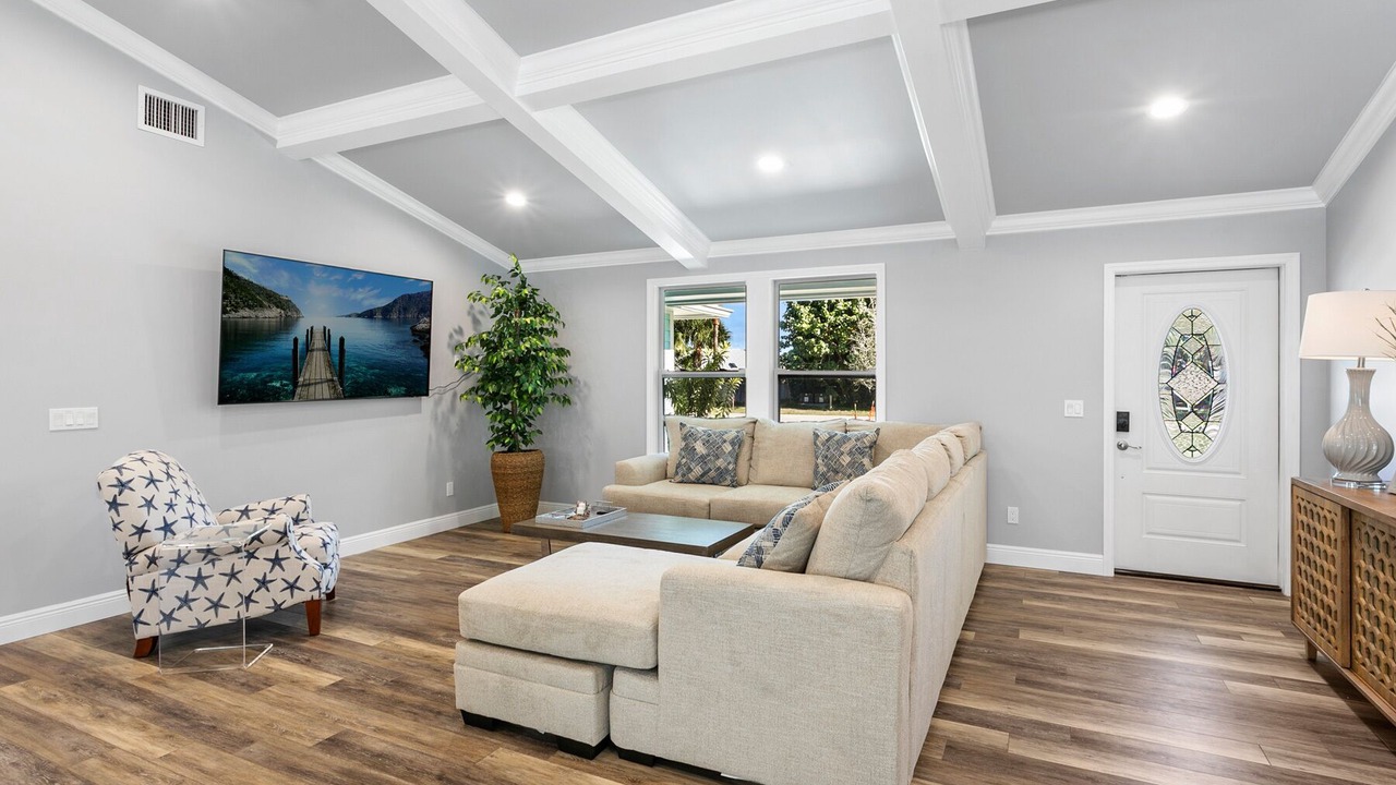 Photo of Livingroom in Hobe Sound