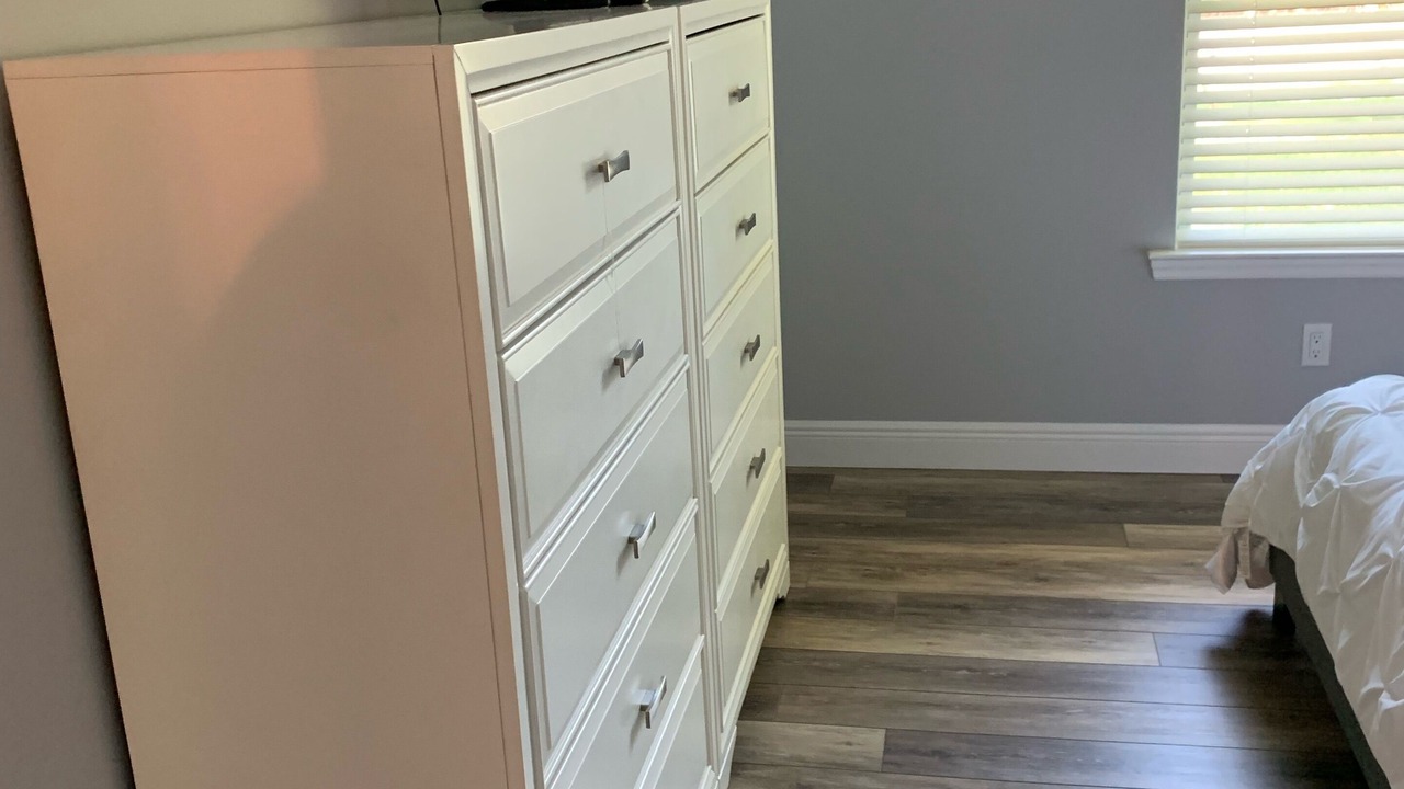 Photo of Bedroom in Hobe Sound