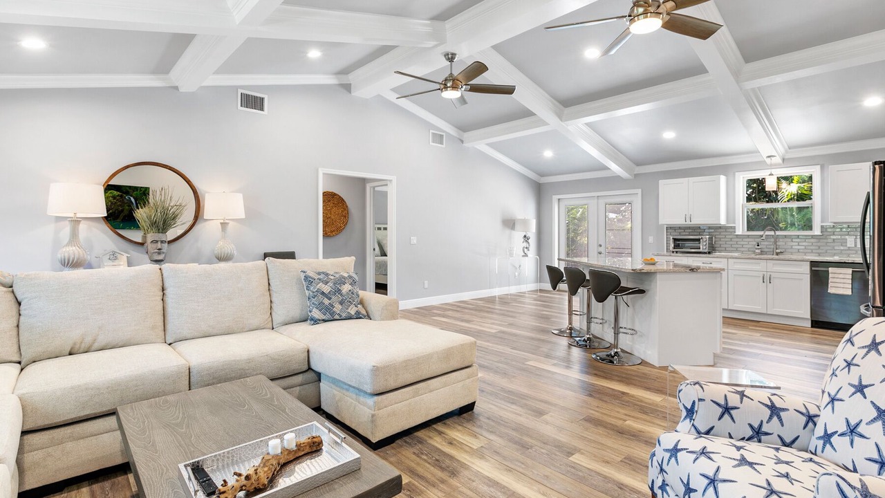 Photo of Livingroom in Hobe Sound