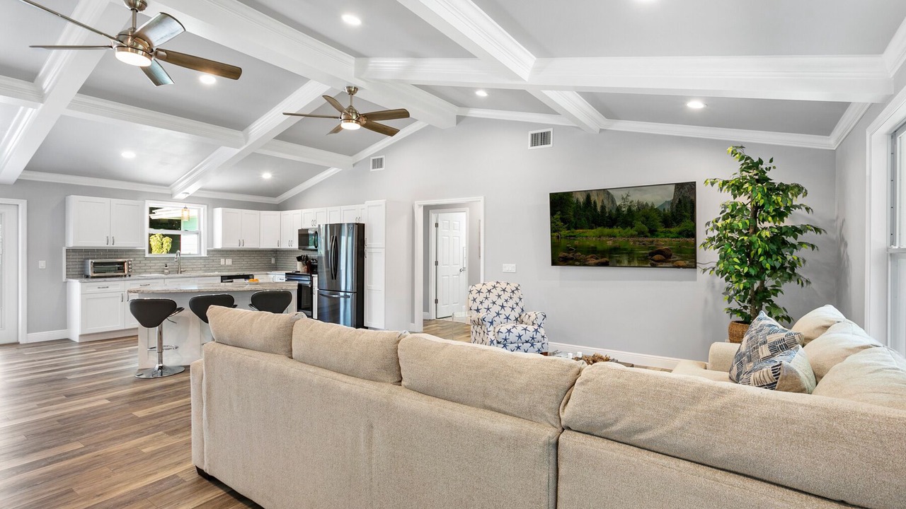 Photo of Livingroom in Hobe Sound