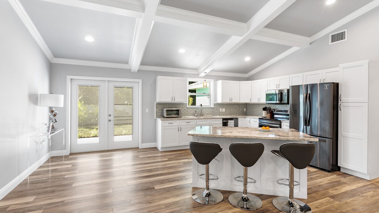 Photo of Kitchen in Hobe Sound
