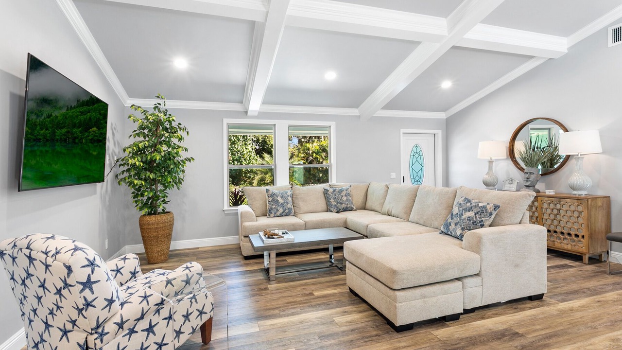 Photo of Bedroom in Hobe Sound