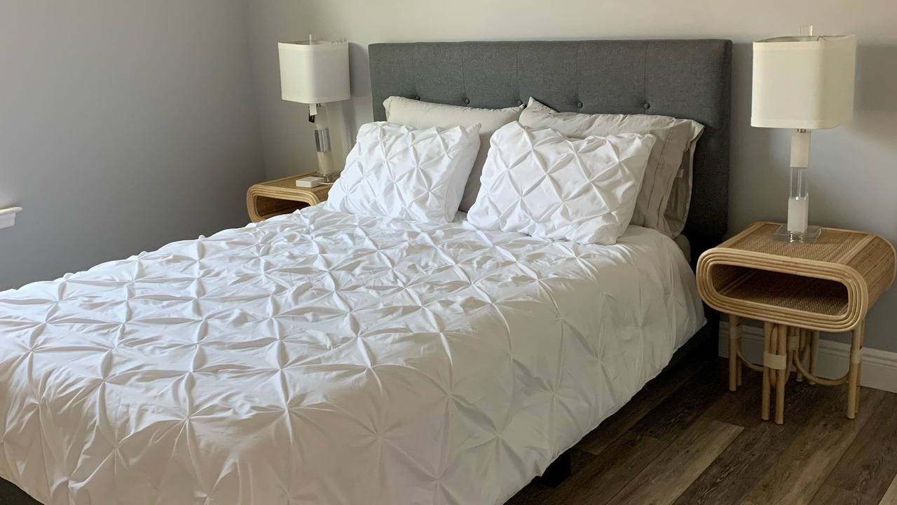 Photo of Bedroom in Hobe Sound