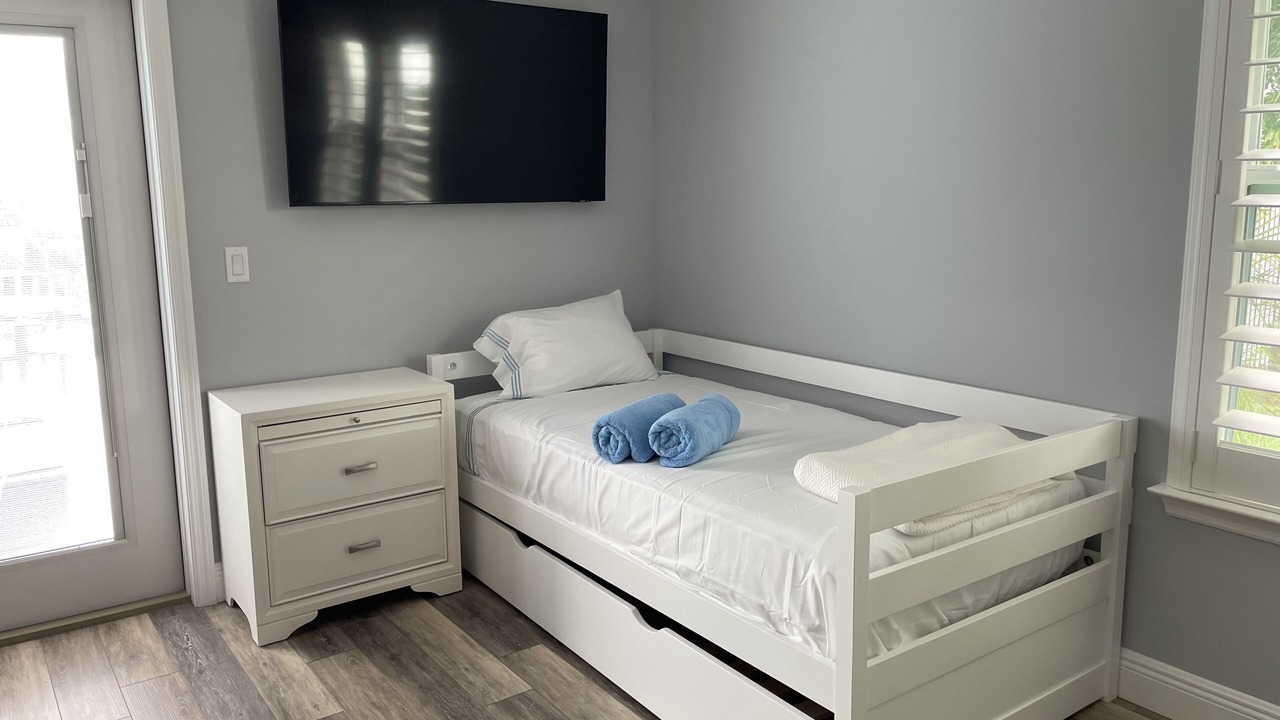 Photo of Bedroom in Hobe Sound