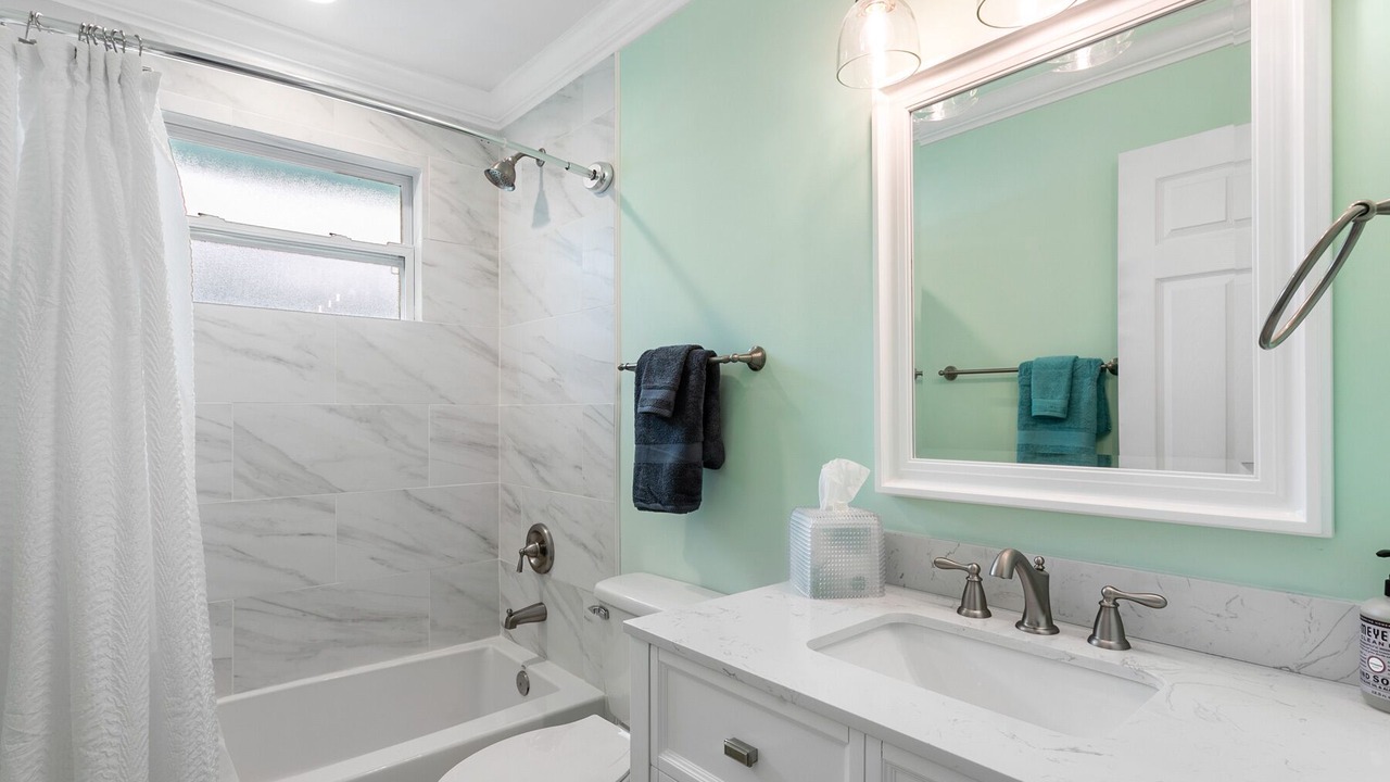 Photo of Bathroom in Hobe Sound